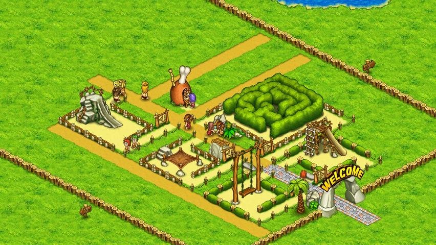 Nikls58's tweet image. Это мой Первобытный Парк!  Качай на телефон и догоняй! Мой код: NTJ8XPK