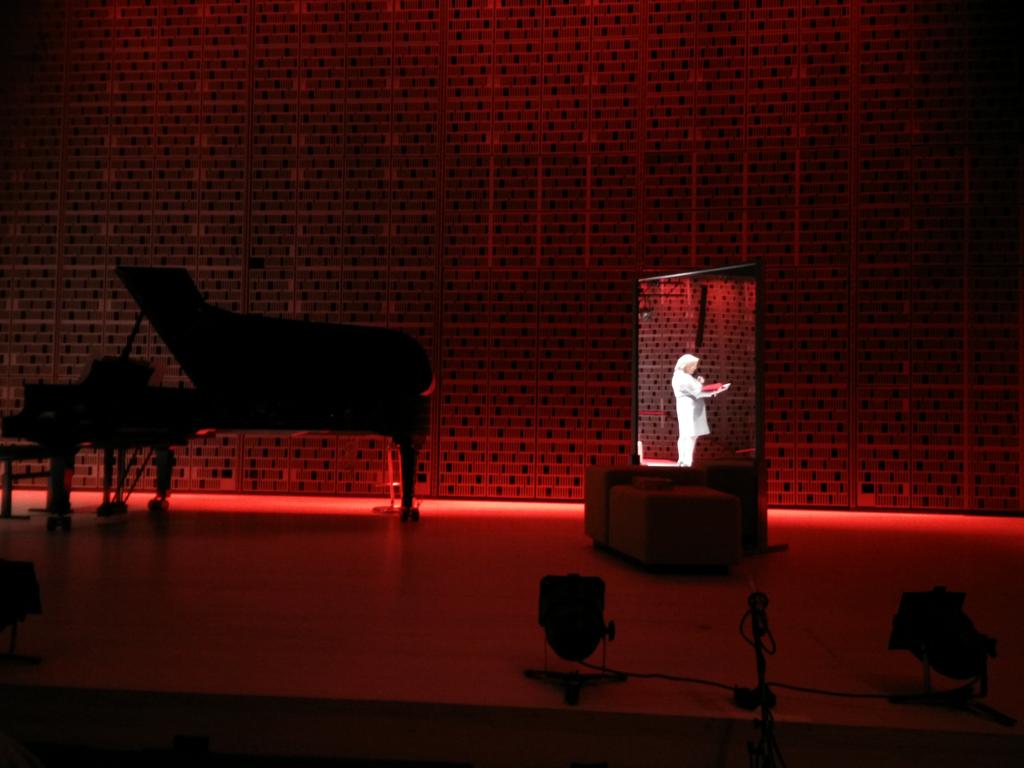 J_Ahlava's tweet photo. Fantastic concert! Thank you!  @PaiviLipponen @Taideyliopisto @Musiikkitalo http://t.co/MYwggZxRsv