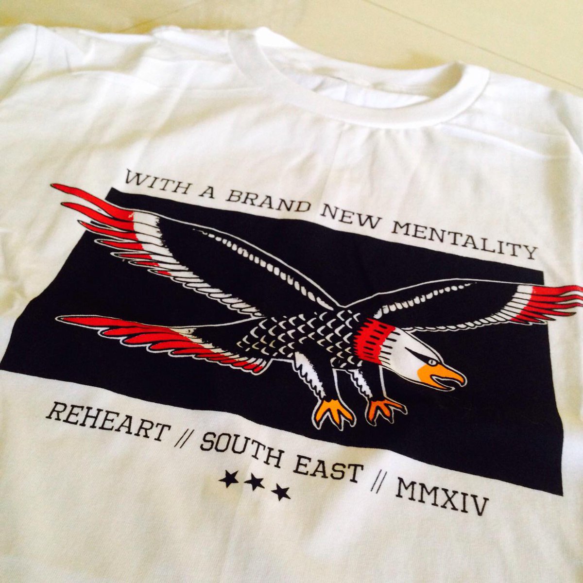 Wanna fly with me, #RHRT ?!