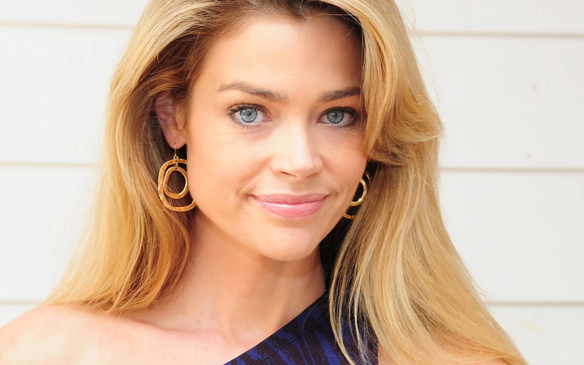 Happy Birthday, Denise Richards!! 