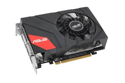 RT <a href="/ASUS_ROG/">ROG Global</a>: mini version για την #VGA GTX 960 από την ASUS! bit.ly/1Ahew8h #hardware #computer #technology