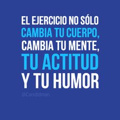 buenasaludES's tweet photo. Empieza el día con una buena sesión de ejercicio! http://t.co/rMzfAnJ3Jp