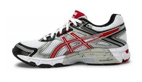 ofertitas's tweet photo. Zapatillas Asics GT 1000 GS en talla 39,5 por 11,44 euros en el modelo de la foto http://t.co/DMoL5gPtiW http://t.co/4ABK6Q2zGh