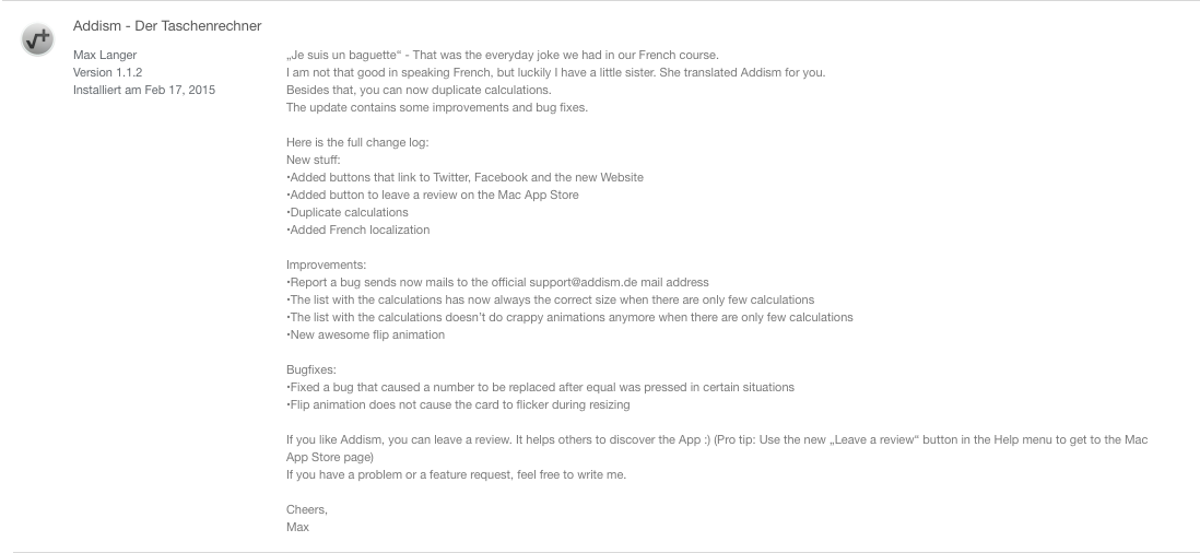 leave a review for a mac store leave a review for a mac store