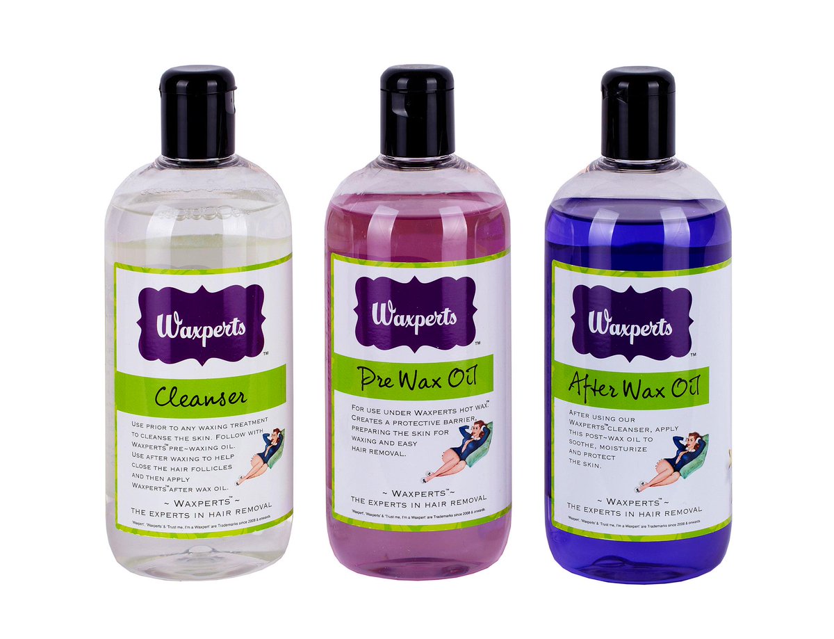 Day 2 - Another shot at winning a <a href="/WaxpertsWax/">Waxperts Wax™</a> Starter Kit!! RT for a chance to WIN!!! L&amp;R x @SamanthaSweet