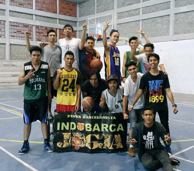 INDOBARÇA CHAPTER JOGJA (@indobarca_jogja) on Twitter photo Tengkyu buat yg udh berkeringat ria di event fun basket ibj sore ini. Sampai jumpa lg selasa dpan. Vamos! <a href="/IB_BASKET/">PB INDOBARÇA BASQUET</a> Tengkyu buat yg udh berkeringat ria di event fun basket ibj sore ini. Sampai jumpa lg selasa dpan. Vamos! <a href="/IB_BASKET/">PB INDOBARÇA BASQUET</a>