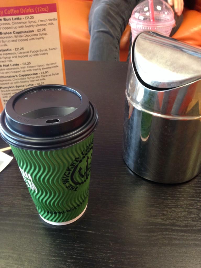Daniel_Walton94's tweet photo. Pre lecture routines #tastytuesdays http://t.co/pMnmDFIuos