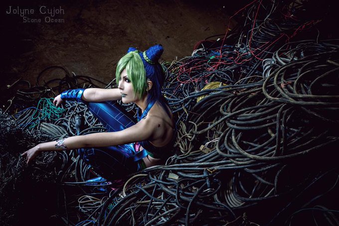 Twitterのコスプレ画像57