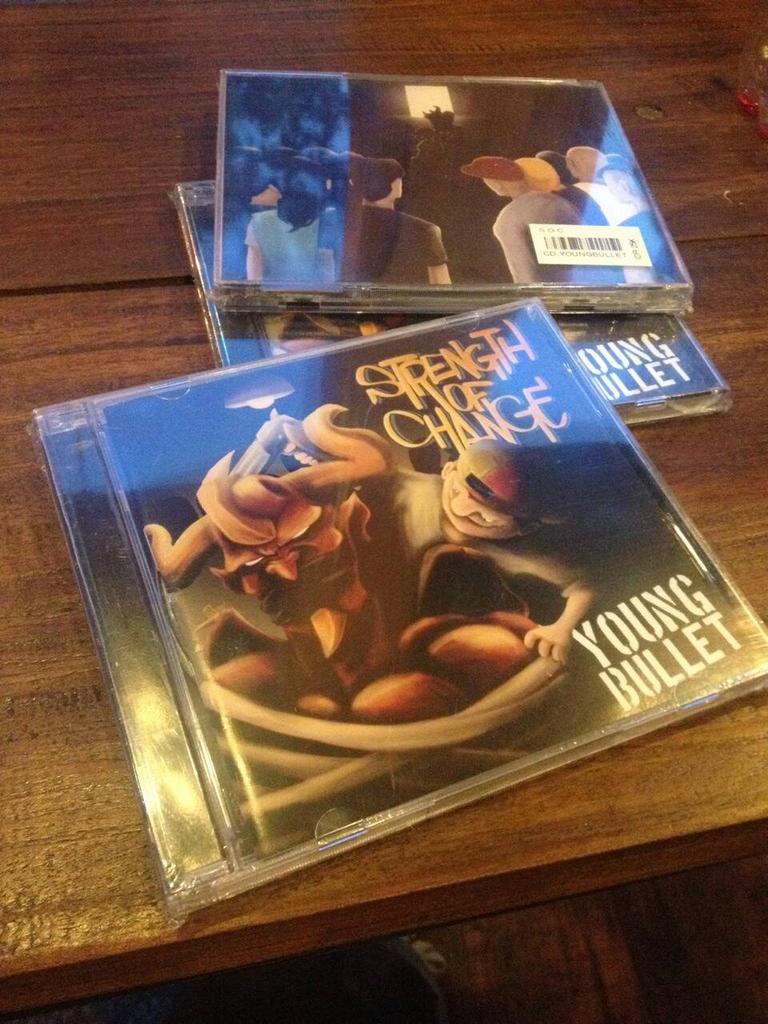 Untuk wilayah surabaya!!! Kalian bisa dapatkan CD ep album kita di <a href="/FaithHardwear/">FAITH HARDWEAR</a> @RAFrecords_ID <a href="/InfernoMerch/">infernomerchandise</a>