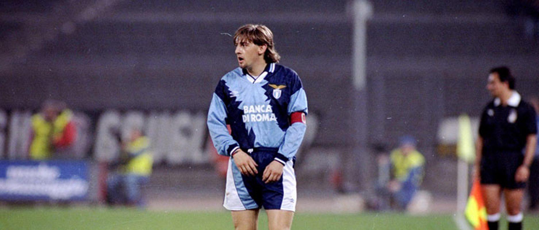 Happy Birthday Giuseppe Signori (17 Januari 1968)  