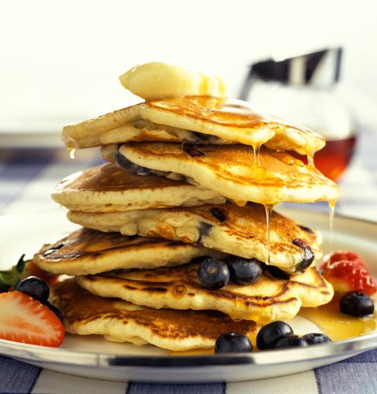 Hoy celebramos el #PancakeDay con la receta que aprendimos de @50SombrasGreyES #GREYsessed goo.gl/Bfh86x