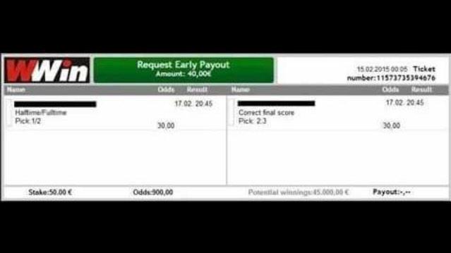 FixedFrank's tweet image. Fixed game today 

Payment £50 before

Odds 800/1

Max bet