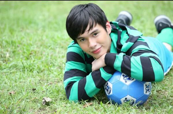 Happy Birthday to my FOREVER Crush AJ PEREZ! 