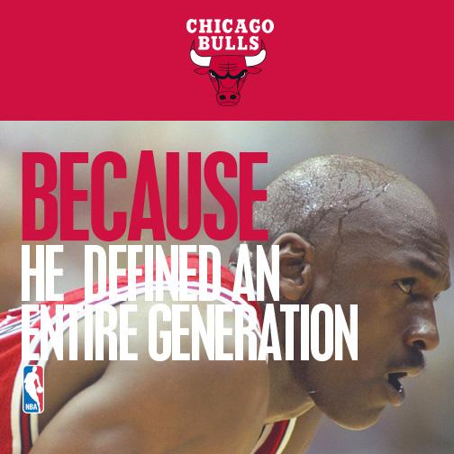Happy Birthday to \His Airness\ Michael Jordan! Thank you for the all the highlights! 