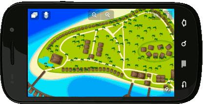 AndroidLibs's tweet image. Create offline map & add it to any Android app with this open source #androidlibrary - bit.ly/1EgzjJX