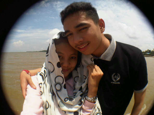 sandikharisma_'s tweet photo. :*{}♥ @ichasepty_ http://t.co/MT0m3eJ7IE