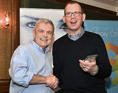 The 10th Annual "Mark Gardner Supplier of the Year" awarded to Cupori Copper.
coolingpost.com/uk-news/cupori…