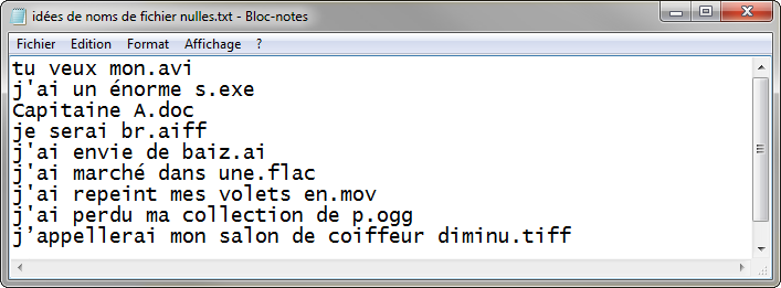 baborlelefan's tweet photo. Faites en bon usage. http://t.co/v1iVBtYaD9