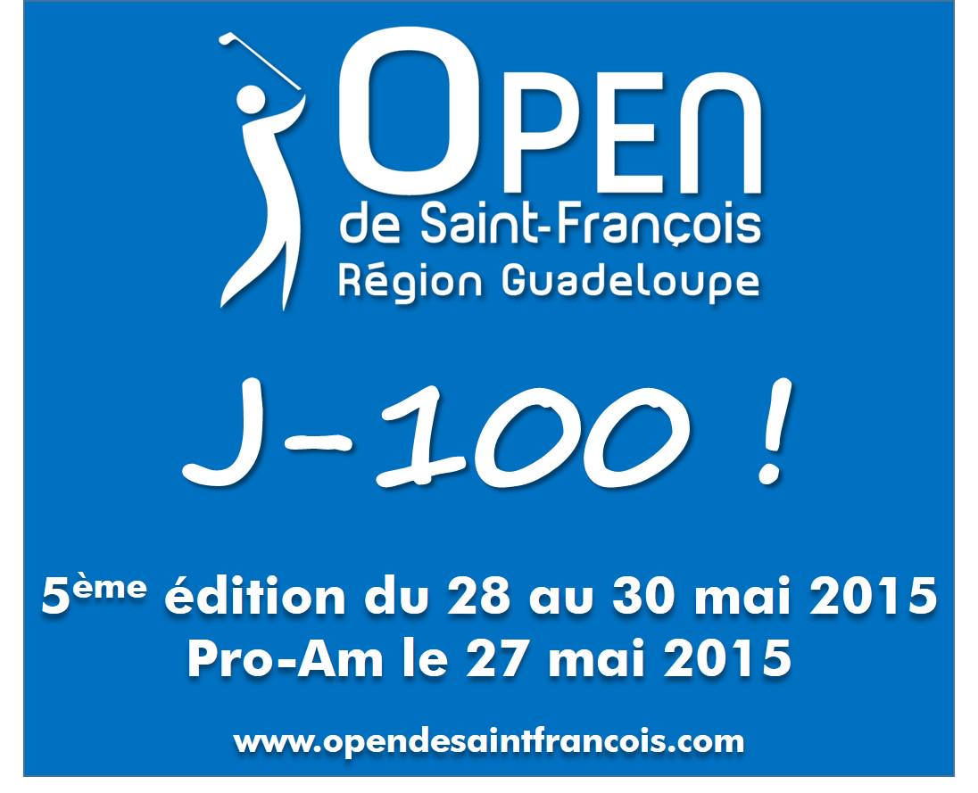 OpendeSaintFran's tweet photo. J-100 avant l'Open ! #golf #getready @laurentbernier @CRGuadeloupe @FlesselLaura @ilesGuadeloupe @alpstourgolf http://t.co/Pd1Z2WEbSX