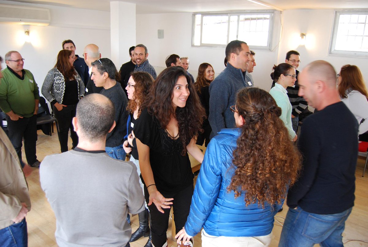 TechForGoodGuru's tweet image. Kicking off #TheRally #SocialTech accelerator is a blast. Expert mentors, great workshops and awesome social Startups