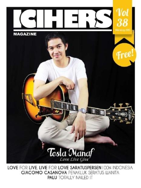 Nih buat kamu yg pengen download edisi terbaru @icihersmagz “LOVE FOR LIVE” icihersmagz.com/download/