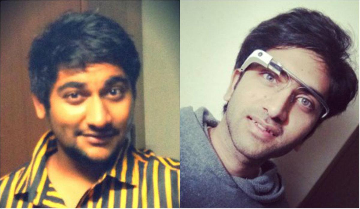 eChaiVentures's tweet photo. Next on #eChaiShowcase : CircuiTricks - which is about electronic circuits with paper! http://t.co/Knvv60q2gE #CoRise http://t.co/QoWt9DXnIH