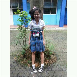 Shintya_M's tweet photo. Bang hayati pasrah bang ahaha=D,hbdhbdhbd sweetseventeen wawa @ShalwaFA lvyumuach♥{} http://t.co/0SbYEz3tbp