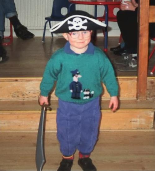 Happy birthday to - 24 today! See the man live at this summer!   