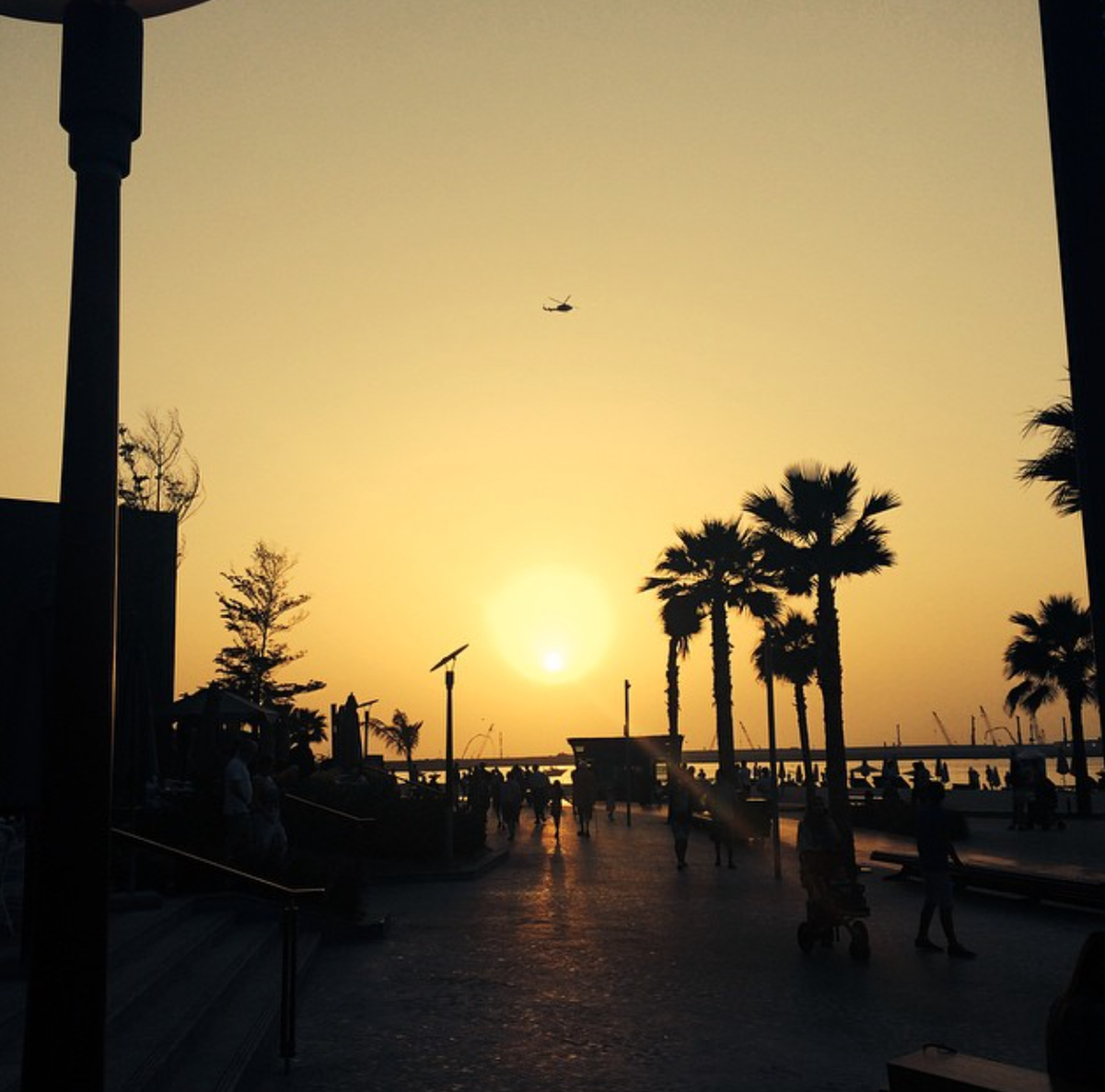 I just love this place #Dubai