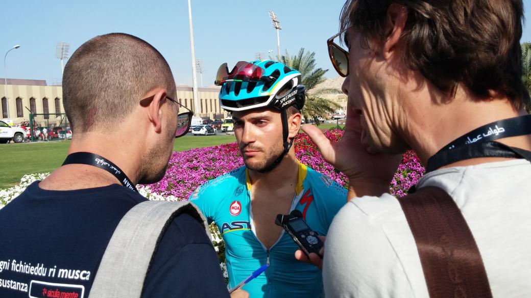 Tour of Oman 2015 (2.HC) B-CwskhCYAAuGX9