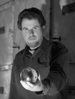 Happy Birthday to Don Coscarelli, thanks for all the nightmares! 