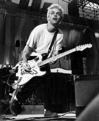Happy birthday to one of my favourite people in the world, Billie Joe Armstrong. I love you so much 