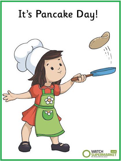 It's the second best day of the year ... #PancakeDay
What toppings do we have guys?
Our favourite is Lemon &amp; Sugar :)