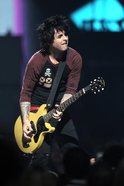 Happy Birthday, Billie Joe Armstrong! Cc:    