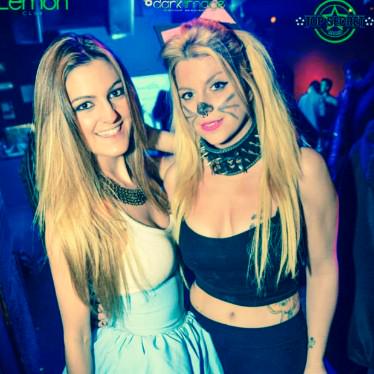 luciagarcia1988's tweet image. @TopSecretMadrid shhh