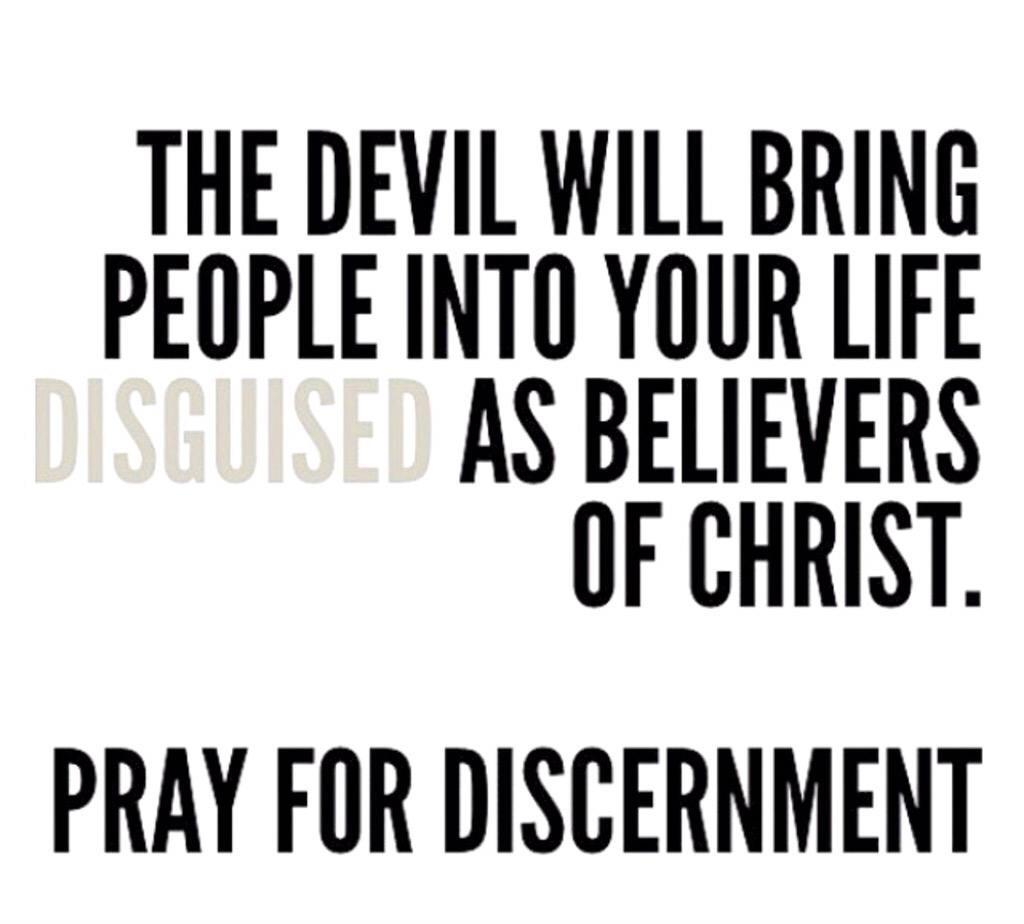 womenofrevival's tweet image. Scary, but so true. Keep a watchful eye. #prayfordiscernment