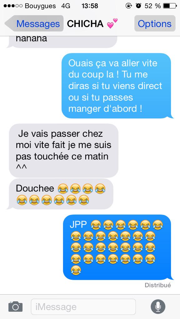 Marineiffly's tweet photo. #sanspression 😂😂😂 @Chacaunille http://t.co/tcaCFxmvhW