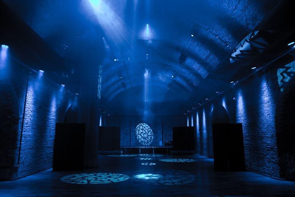 CercaTrova_Ldn's tweet photo. Cerca Trova returns at the steelworks 28/02/2015 w/ @julianperezcom julietta @Daniel_Cerca http://t.co/ojS6LDYdkt http://t.co/mmRYIQstd2