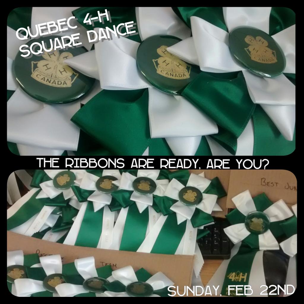 Quebec 4-H tweet media