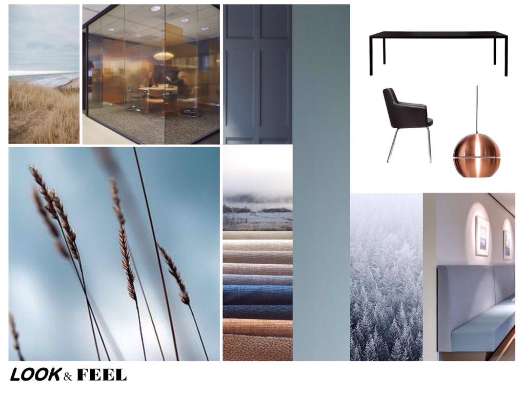 designanders's tweet image. look&amp;amp;feel nwe entree-en werkomgeving voor accountantskantoor i.s.m.#HospitalityConsultants #design #office