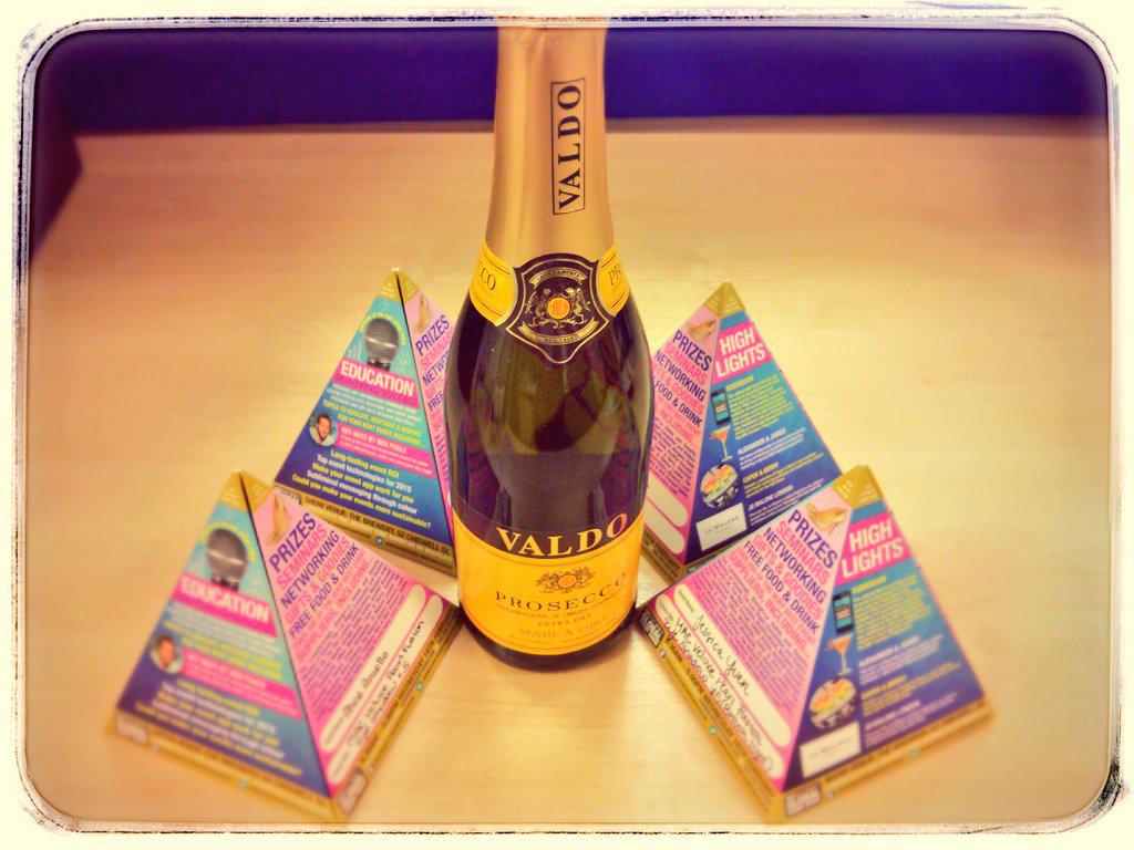 AliceAniello's tweet image. Celebrations are in order for our team's first @BNCEventShow !!! #PowerPyramid cheers!