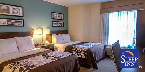 CP_Rewards's tweet image. Congrats to our Sleep Inn® in Idaho Falls who won the Trip Advisor Travelers’ Choice Award!  chh411.com/1JnwqOf