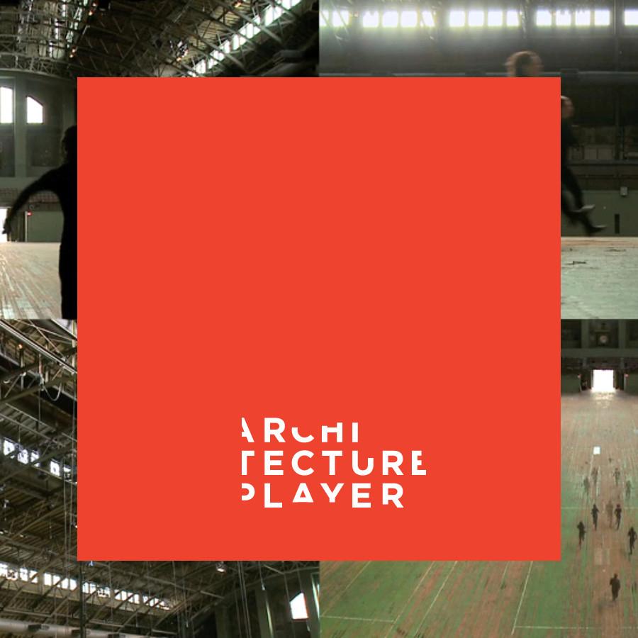 Architecture Player tweet media