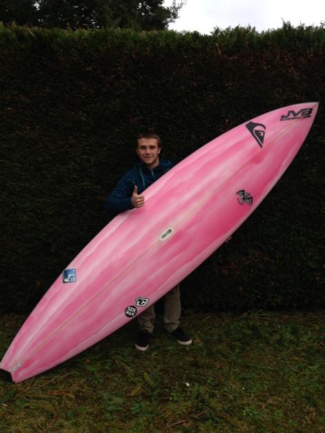 rollet_pierre's tweet photo. #SUPgun #yeouww #tueschampion? @iralours @vrollet @matcrepel @jvbsurfboards @creatureseurope @QuiksilverEvent http://t.co/5Gim3SEVht