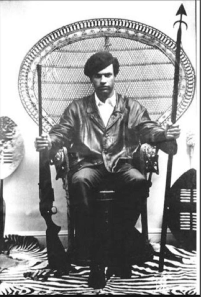Happy Birthday to another one of my hero\s  the revolutionary  Dr. Huey P. Newton 