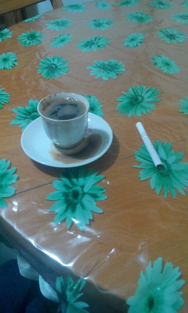 Keyfimi kimse bozamaz :)