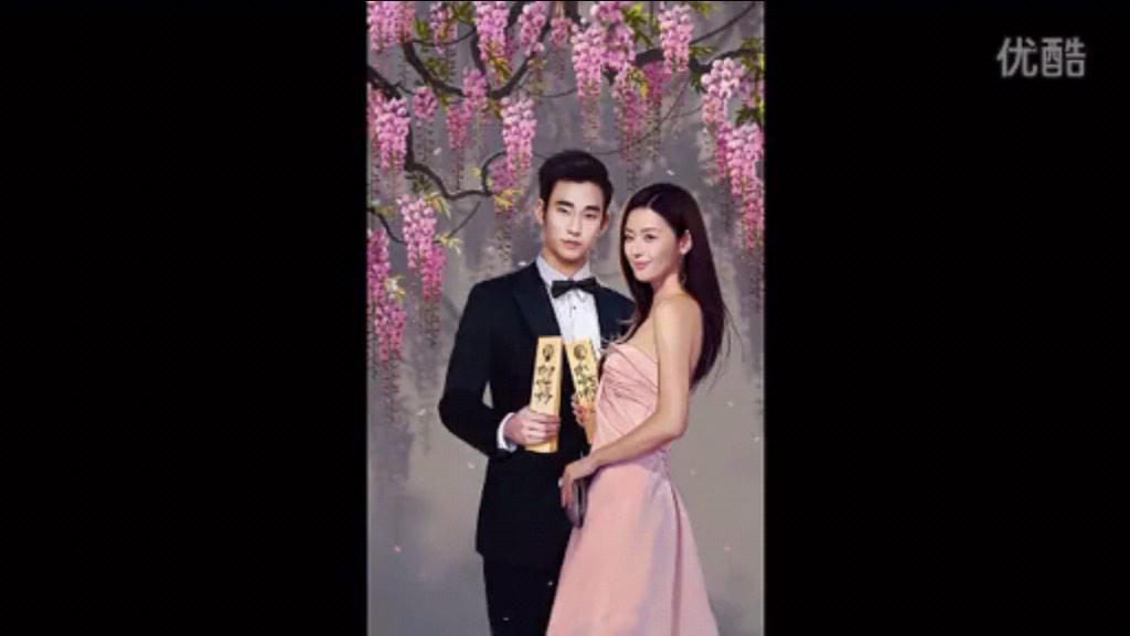 Rialupz's tweet photo. Coungrat Oppa n Unni KSH&amp;JJH your best couple ever👍 http://t.co/PY5NvYfpB2