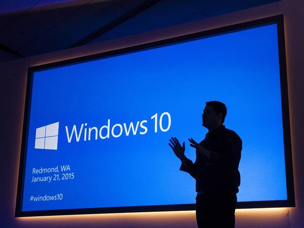usmanmux's tweet photo. You won't need a password to unlock #Window10 computers
http://t.co/gtaOOvqNOS http://t.co/Dp5rOSYGjM