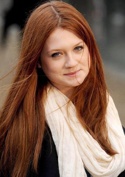 Happy Birthday, Bonnie Wright!

(17.02.1991) 