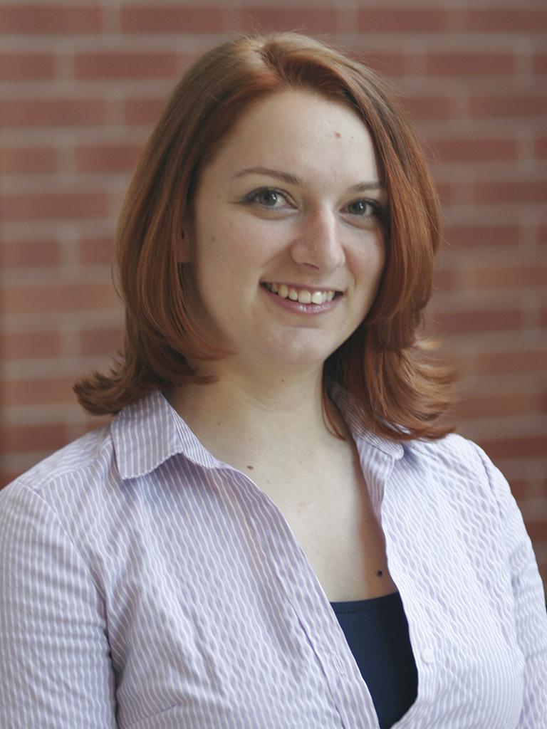 mildredstemple's tweet photo. Our very own General Manager, @_mac_kayla_ , has made @OHITop30Under30. Congratulations &amp; well deserved! HIGH-FIVE! http://t.co/ESsYO2ripb